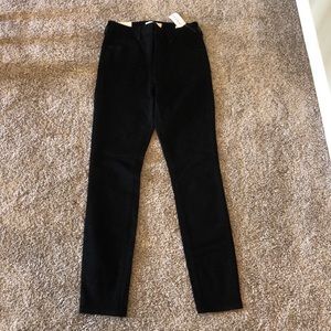 PacSun Black Skinny Jeans TAGS ON, NEW